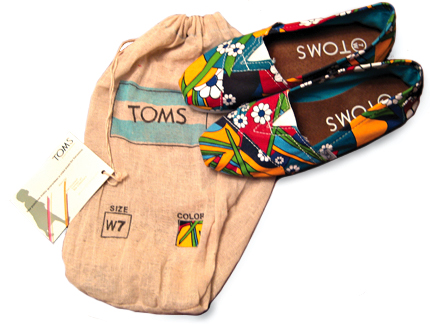  Find Toms Shoes on Toms Shoes Design   The Fresh Peel By Digital Brand Strategist  Chris