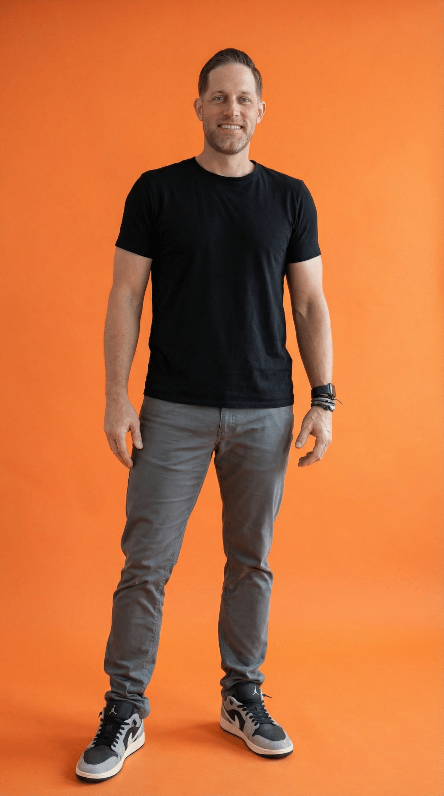 Chris Wilson, Marketing Strategist